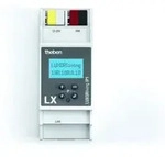 Theben Smart Home-System Systemzentrale LUXORliving IP1