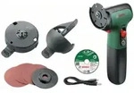 Bosch Kabelloses Trennen und Schleifen EasyCut&Grind