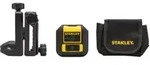 Stanley Linienlaser Cross90 gr&uuml;n