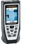 Laserliner Laser-Entfernungsmesser DistanceMaster Vision