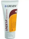 LINDESA PROFESSIONAL 50-ML-PE-TUBE