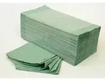 Fripa VERDE Handtuchpapier 1-lagig ZZ