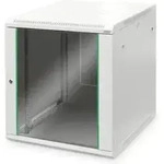DIGITUS Wandgeh&auml;use Dynamic Basic 600x600mm (BxT) DN-19 12U-6/6-EC