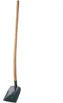 SHW Rex-Holsteiner Schaufel m. Eschenstiel 135cm