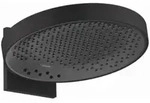 hansgrohe Kopfbrause Rainfinity 360 A 381mm, 3jet, m Wandanschluss, matt-sw