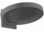 hansgrohe Kopfbrause Rainfinity 360 A 381mm, 3jet, m WA, brush. bla vc