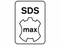 Bosch Saugbohrer SDS max-9 Speed Clean 28 x 400 x 590 mm