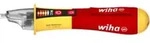 Wiha Spannungspr&uuml;fer Volt Detector, ber&uuml;hrungslos, einpolig 12 &ndash; 1.000 V AC inkl.