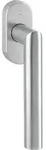 Hoppe Fenstergriff Ams.E0400/US956 VA F69 32-42mm Secustik&reg;/VarioFit&reg;