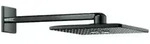 Grohe Kopfbrause Rainshower SmartActiveCube 310 hd graph., Brausearm 43cm, 2