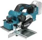 Makita Akku-Hobel 82mm 18V DKP181ZU
