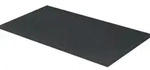 Duravit Rechteck-Duschwanne Stonetto 160x90x5cm, anthrazit