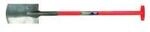 G&auml;rtnerspaten Fiber 5001 m.T-Griff 285x180mm POLET ; Polet Quality Products