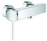 Grohe Brause-Einhebelmischer PLUS 1/2", Wandmontage, chrom (33577003)
