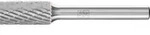 PFERD TOOLS Hartmetall Fr&auml;sstift Zylinder ZYA &Oslash; 10x20mm Schaft-&Oslash; 6 mm Z3P