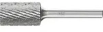 PFERD TOOLS Hartmetall Fr&auml;sstift Zylinder ZYA &Oslash; 16x25 mm Schaft-&Oslash; 6 mm Z3P