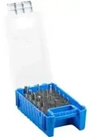 PFERD TOOLS Hartmetall Kleinfr&auml;sstift Set 1501 Zahnung 5 15-tlg. &Oslash; 6/4/3/2mm
