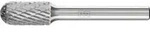 PFERD TOOLS Hartmetall Fr&auml;sstift Walzenrund WRC &Oslash; 10x20mm Schaft-&Oslash; 6 mm Z3P