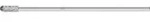 PFERD TOOLS Hartmetall Fr&auml;sstift Walzenrund WRC &Oslash; 08x20mm Schaft-&Oslash; 6x150mm Z3P