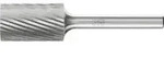 PFERD TOOLS Hartmetall Fr&auml;sstift Zylinder ZYA &Oslash; 16x25 mm Schaft-&Oslash; 6 mm Z3
