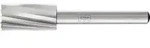 PFERD TOOLS HSS Fr&auml;sstift Zylinderform stirn A-ST &Oslash; 12x25 mm Schaft-&Oslash; 6 mm Z 1
