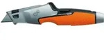 Fiskars Universal-Malmesser CarbonMax