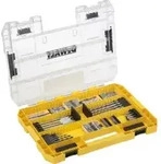DEWALT Bit und Bohrer-Set 85-tlg.