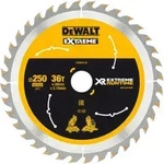 DEWALT Kreiss&auml;geblatt station&auml;r 250/30 mm 36WZ/FZ DT99572-QZ