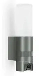 Steinel Sensor-Au&szlig;enleuchte m. Bewegungsmelder L 620 CAM