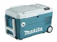 Makita Akku-Mobile Kühl-Wärme-Box 18V DCW180Z