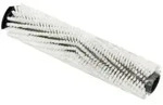 Nilfisk Walzenb&uuml;rste PP, 310 mm, mittel, wei&szlig;