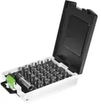 Festool Bitkassette TX 10-50/BH-SORT/31x