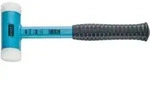 HAZET Kunststoffhammer 1953N-40