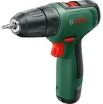 Bosch Akku-Zweigang-Bohrschrauber EasyDrill 1200 mit 1x Akkupack PBA 12V 1.5Ah O-A