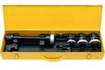 REMS Schneidk&ouml;pfe S Set R 3/8-1/2-3/4