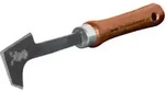 SHW Rex-Fugenkratzer mit Eschenholzgriff