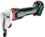 Metabo Akku-Nibbler NIV 18 LTX BL 1.6 Karton