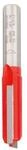 Bosch Nutfr&auml;ser Expert for Wood 8 mm D1 10 mm L 25,4 mm G 62,4 mm
