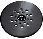 Metabo Schleifteller mit Kletthaftung 225 mm, sehr weich, f&uuml;r LSV 5-225...