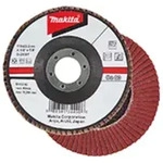 Makita F&auml;cherschleifscheibe 180mm 60F