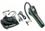 Bosch Akku-Druckluftpumpe EasyPump