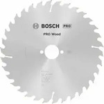 Bosch Kreiss&auml;geblatt Optiline Wood 216 x 30 x 2,6/1,6 34