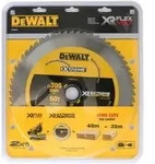 DEWALT Kreiss&auml;geblatt station&auml;r 305/30 mm 60WZ/FZ DT99575-QZ