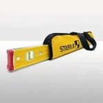 STABILA Elektronik-Wasserwaage TECH 196 electronic IP 65, 81 cm, mit