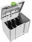 Festool Systainer3 SYS-STF-D225