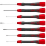 Wiha Feinschraubendreher Set PicoFinish&reg; Schlitz, Phillips 7-tlg.