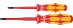 Wera Werk Schraubendrehersatz 165 iS PZ/S 05006470001