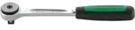 Stahlwille 1/2" (12,5mm) Feinzahnknarre RSW.6&deg; L.265mm
