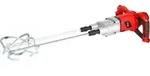 STIER Doppel-R&uuml;hrwerk RW240, 1800 W, 120 l Mischvolumen