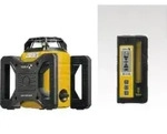 STABILA Rotationslaser LAR 160 G, 4-teiliges Set
